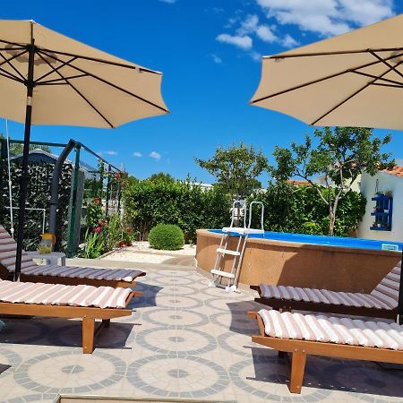 Apartmani Lana Бродарика Екстериор снимка