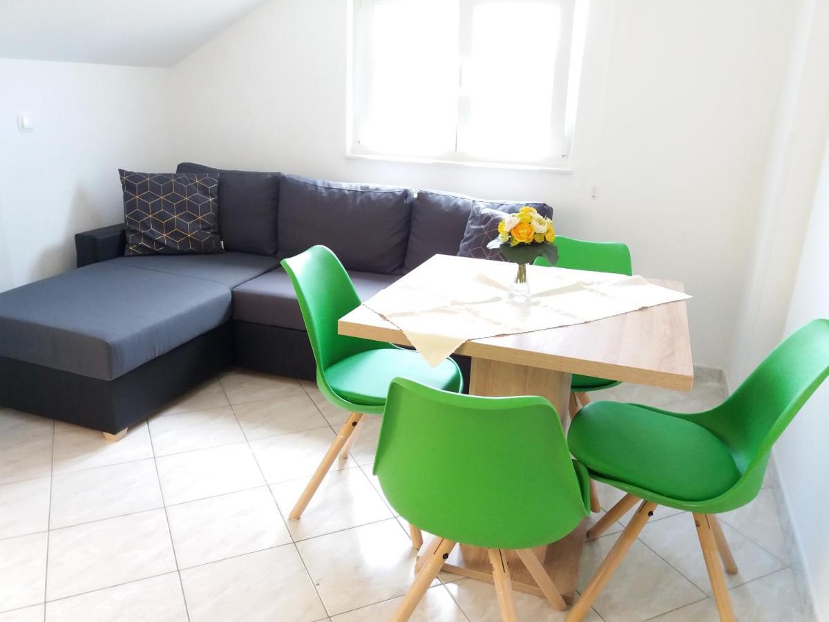 Apartmani Lana Бродарика Екстериор снимка