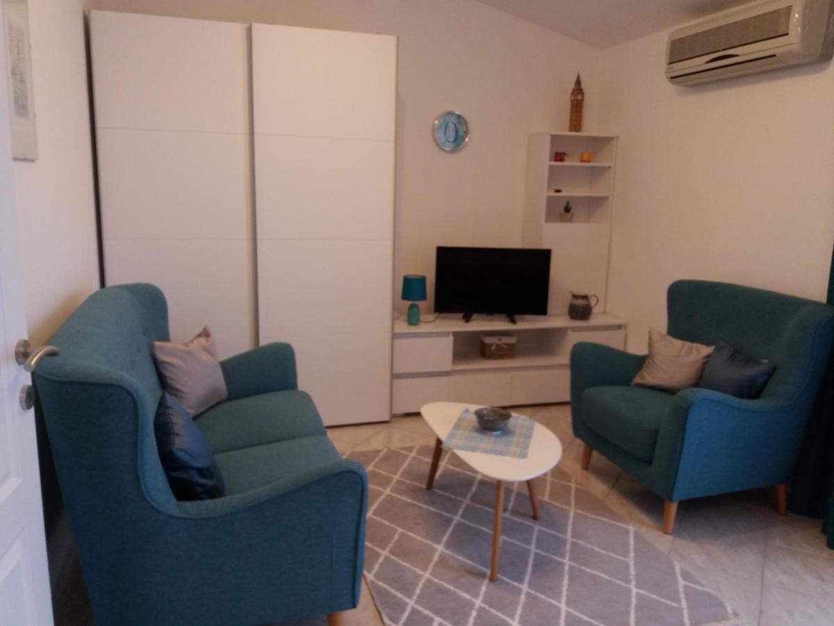 Apartmani Lana Бродарика Екстериор снимка