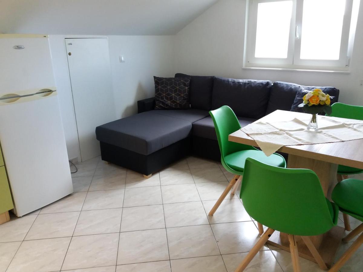 Apartmani Lana Бродарика Екстериор снимка