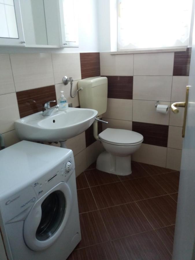 Apartmani Lana Бродарика Екстериор снимка