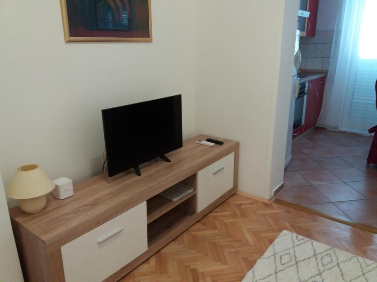 Apartmani Lana Бродарика Екстериор снимка