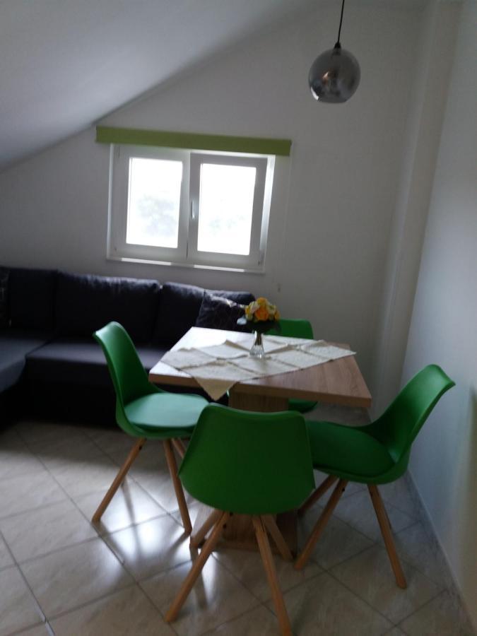 Apartmani Lana Бродарика Екстериор снимка