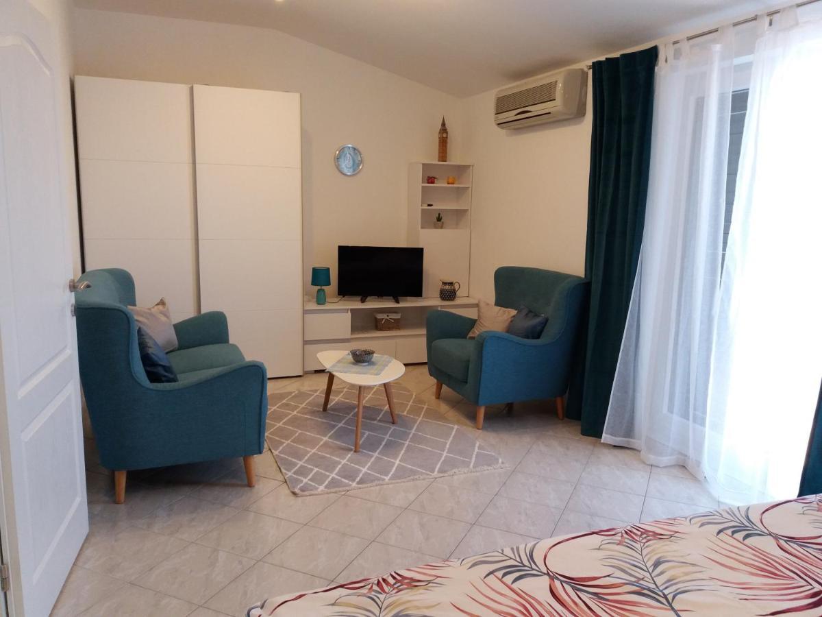 Apartmani Lana Бродарика Екстериор снимка