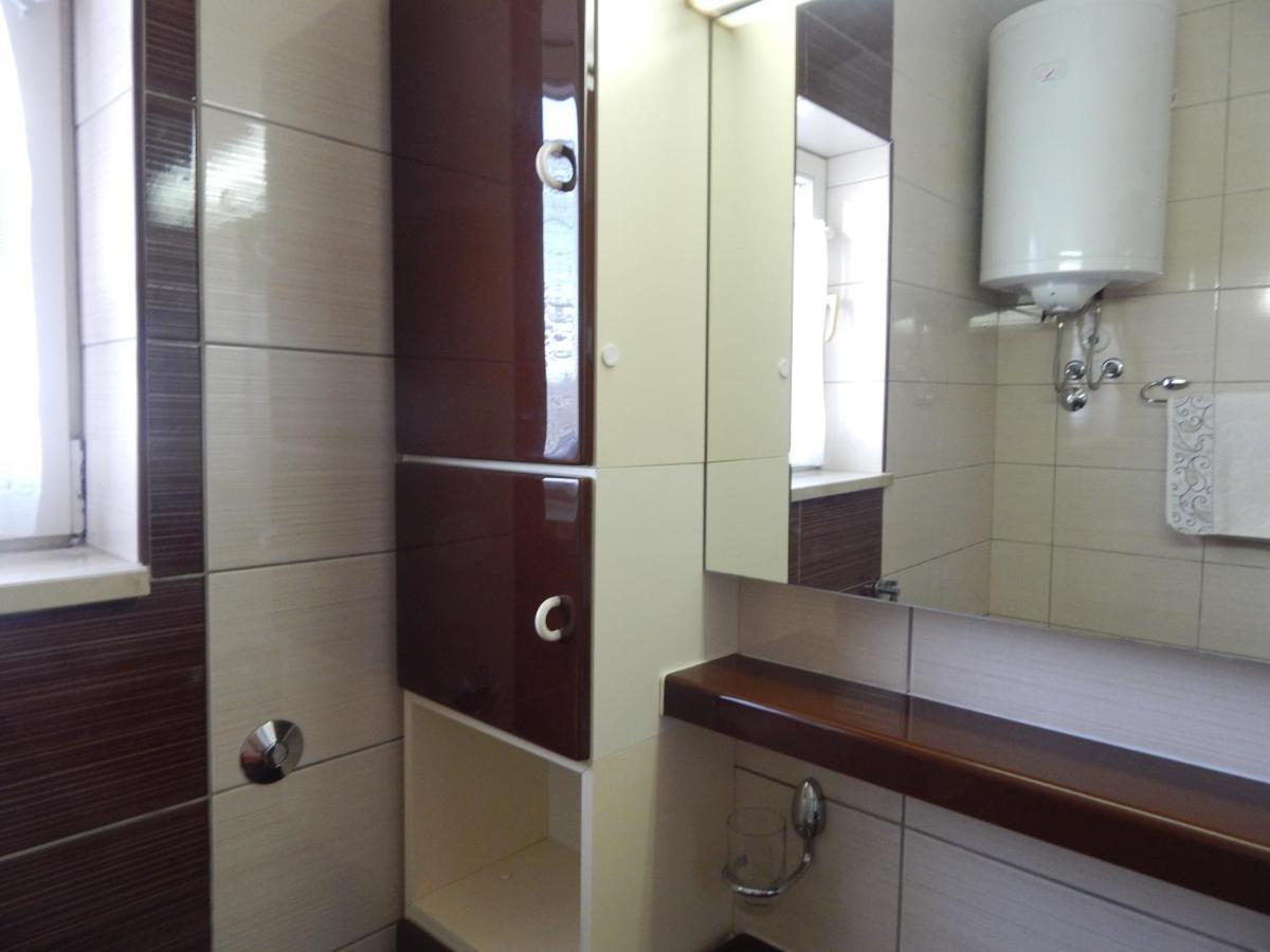 Apartmani Lana Бродарика Екстериор снимка