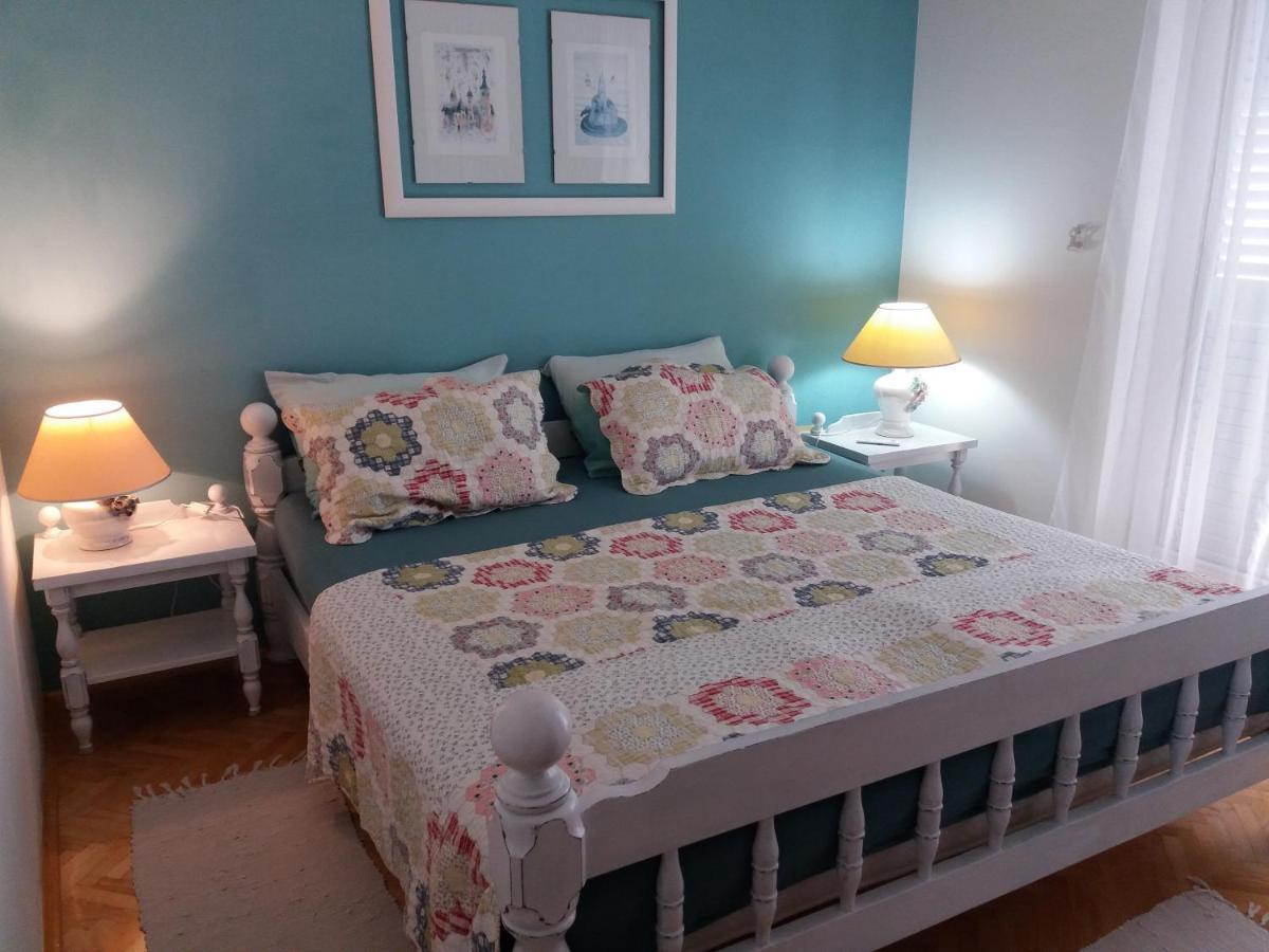Apartmani Lana Бродарика Екстериор снимка