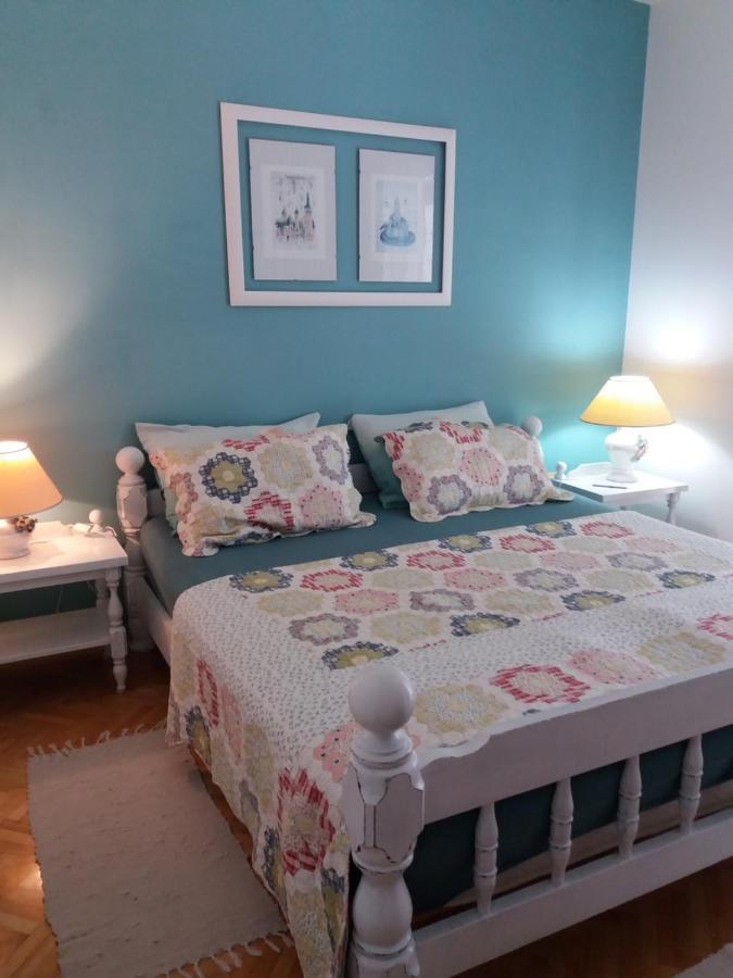 Apartmani Lana Бродарика Екстериор снимка