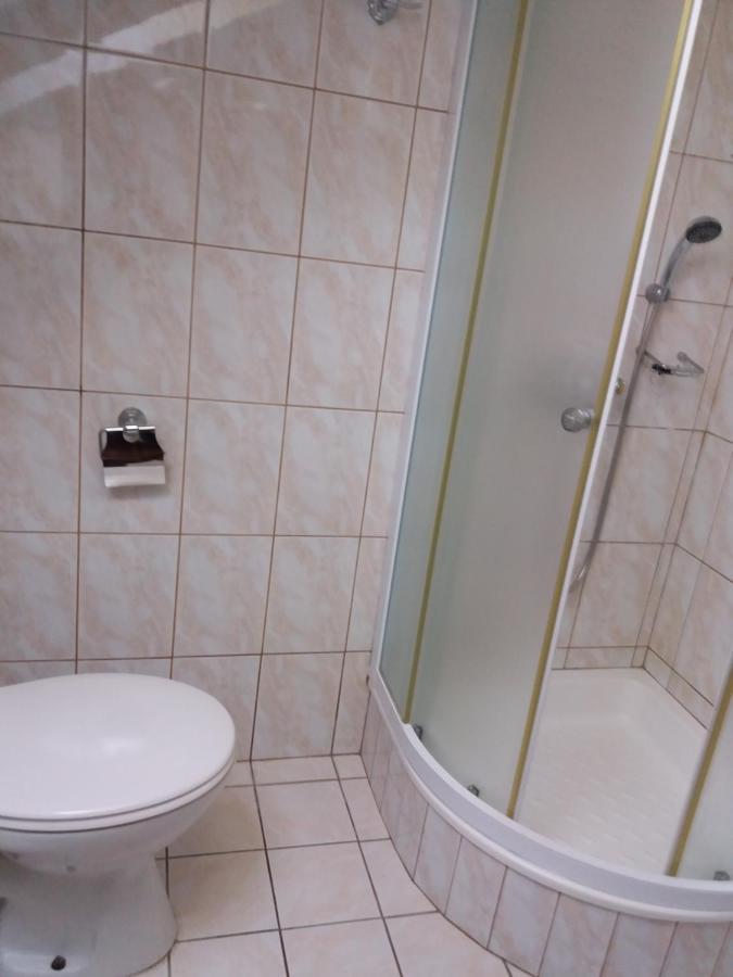 Apartmani Lana Бродарика Екстериор снимка
