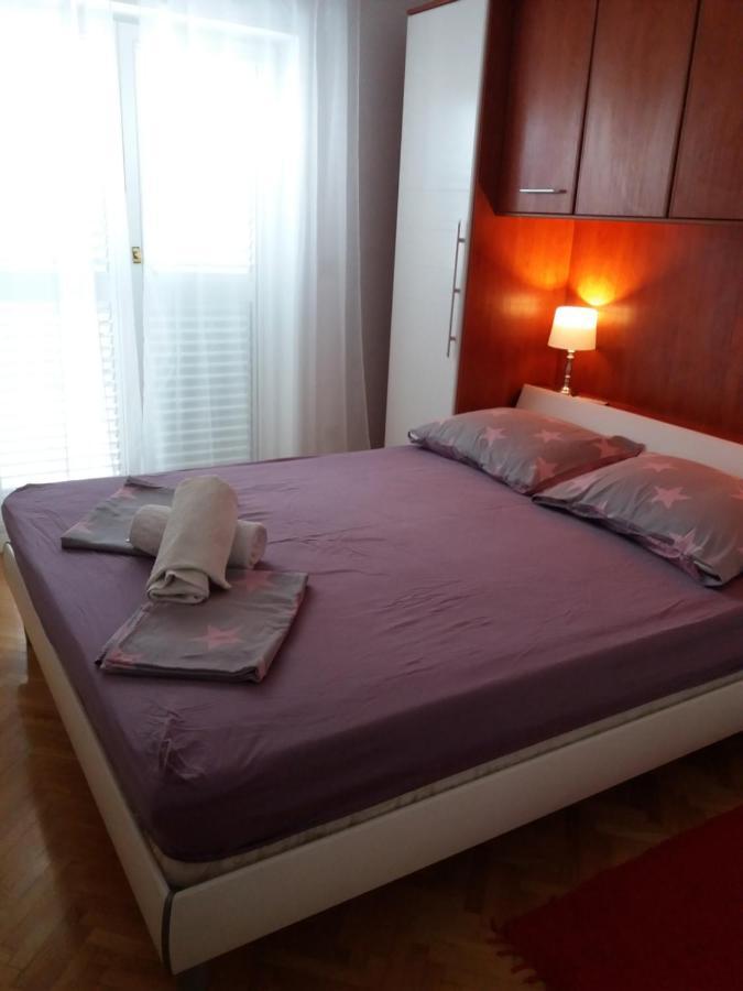 Apartmani Lana Бродарика Екстериор снимка