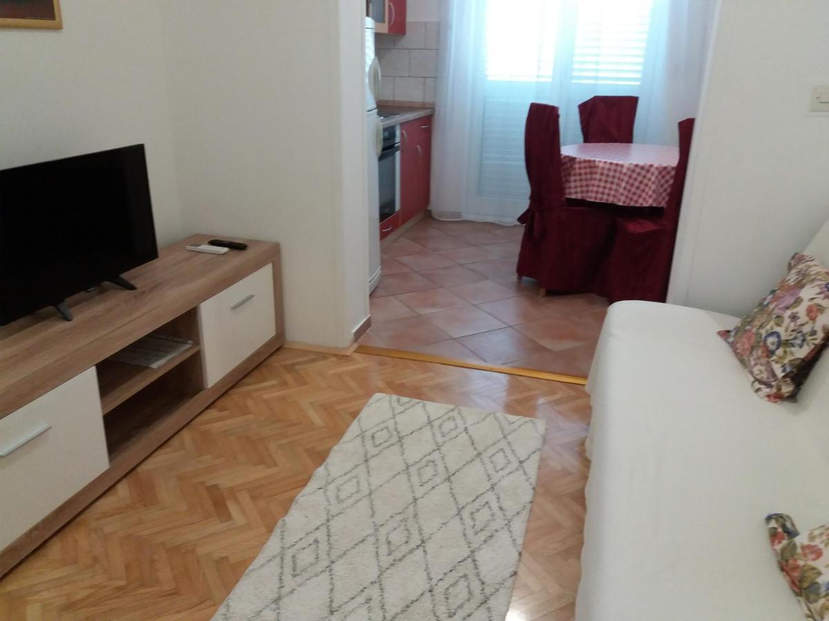 Apartmani Lana Бродарика Екстериор снимка