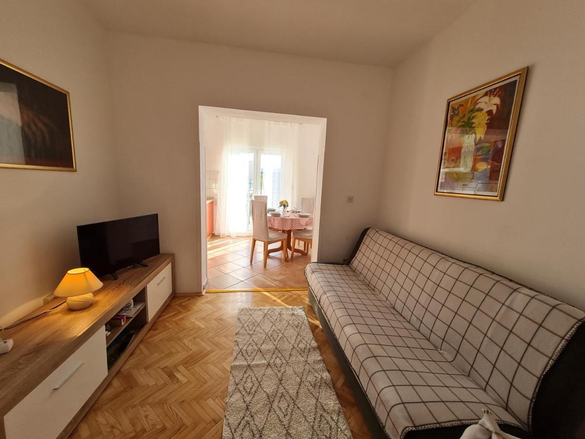 Apartmani Lana Бродарика Екстериор снимка