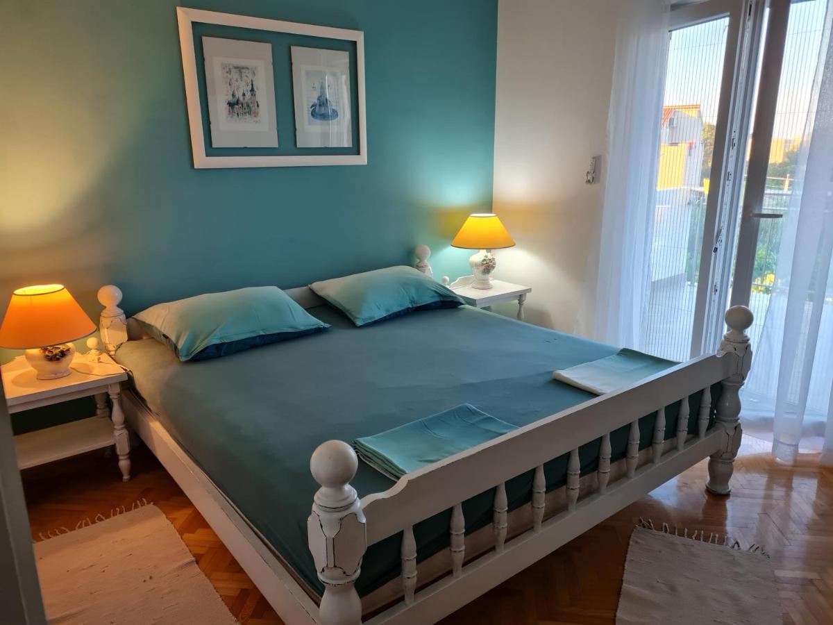 Apartmani Lana Бродарика Екстериор снимка