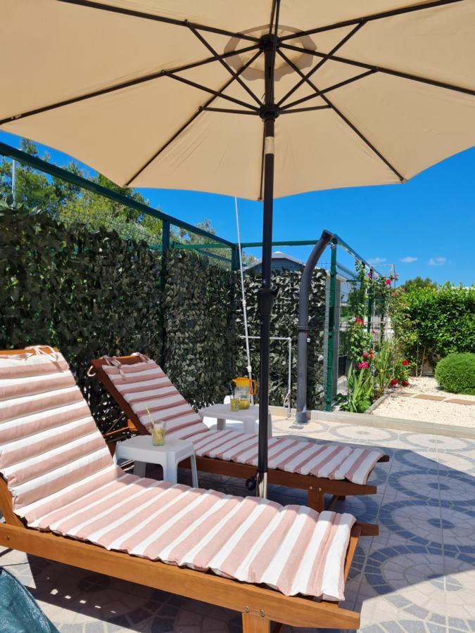 Apartmani Lana Бродарика Екстериор снимка