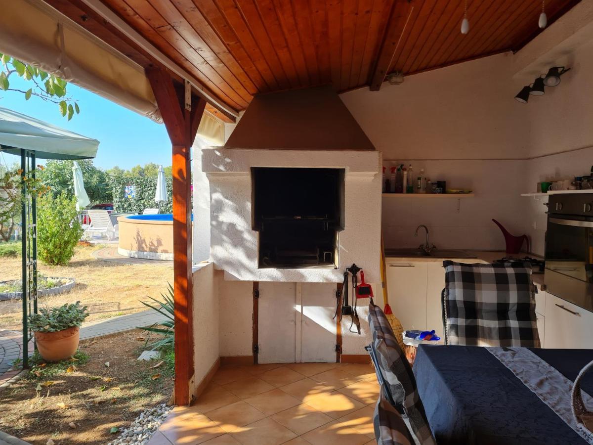 Apartmani Lana Бродарика Екстериор снимка