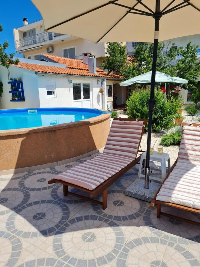 Apartmani Lana Бродарика Екстериор снимка