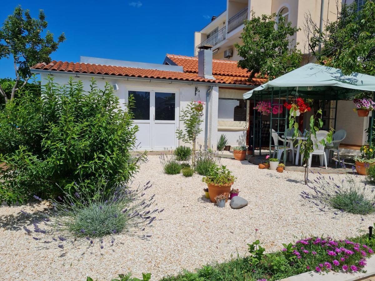 Apartmani Lana Бродарика Екстериор снимка