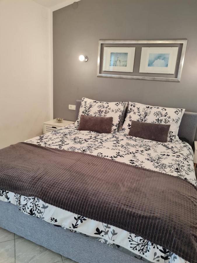 Apartmani Lana Бродарика Екстериор снимка
