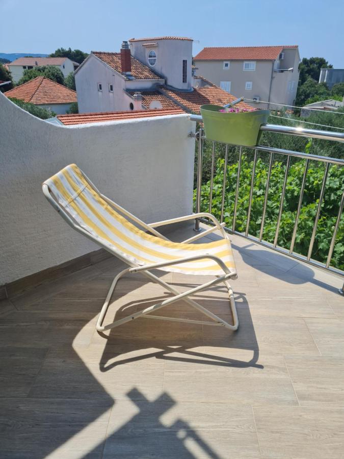 Apartmani Lana Бродарика Екстериор снимка