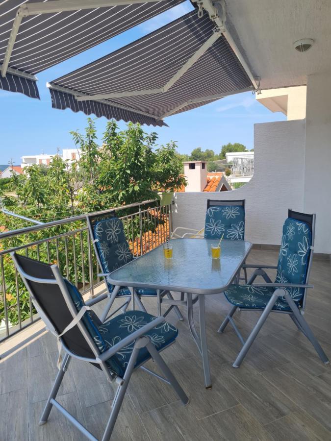 Apartmani Lana Бродарика Екстериор снимка