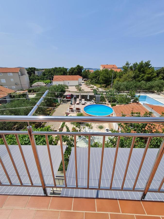 Apartmani Lana Бродарика Екстериор снимка
