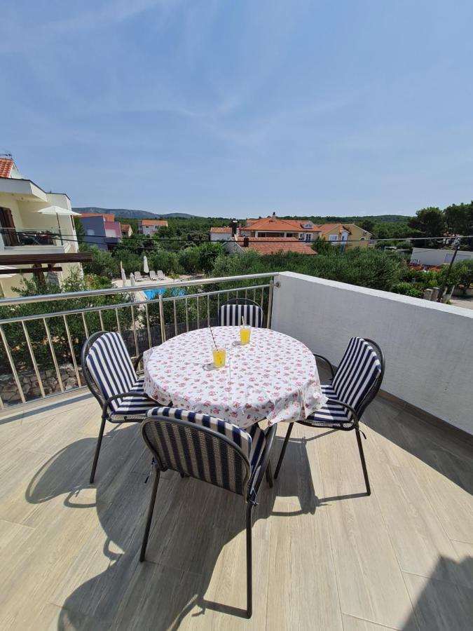 Apartmani Lana Бродарика Екстериор снимка